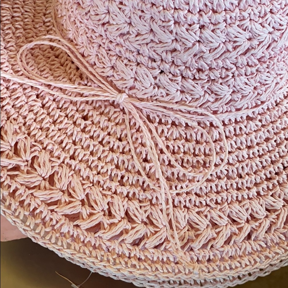 Sun hat - Picture 2 of 2